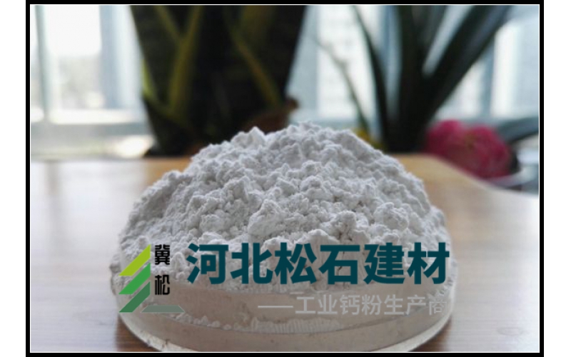 碳酸鈣行業(yè)市場(chǎng)預(yù)測(cè)：2025年將達(dá)100億元產(chǎn)值